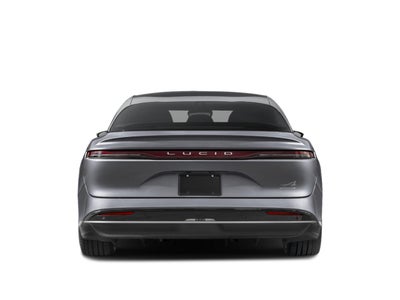 2024 Lucid Air Pure RWD