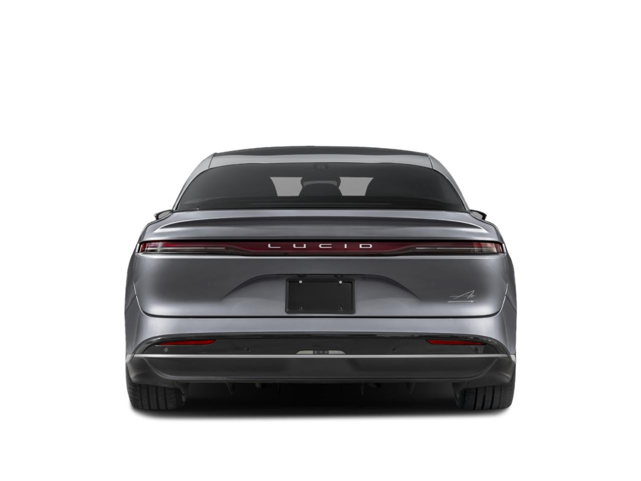 2024 Lucid Air Pure RWD