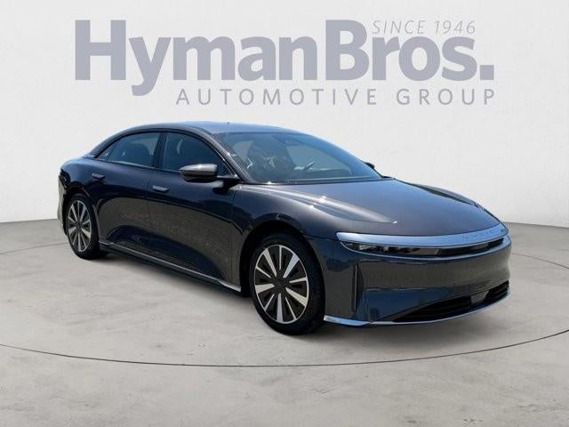 2024 Lucid Air's photo