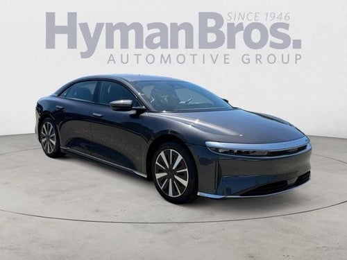2024 Lucid Air Pure RWD