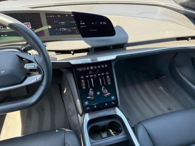 2024 Lucid Air Pure RWD
