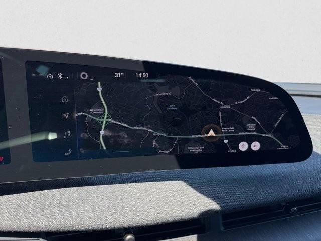 2024 Lucid Air Pure RWD