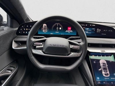 2024 Lucid Air Pure RWD