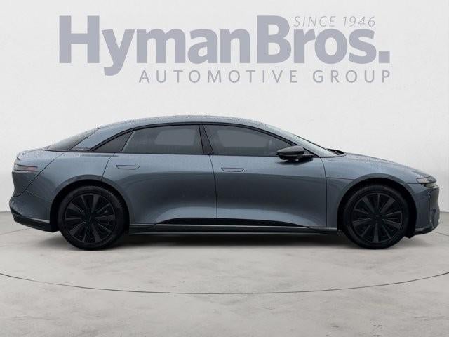 2024 Lucid Air Pure RWD