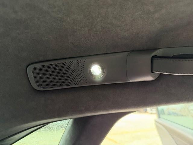 2024 Lucid Air Pure RWD