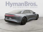 2024 Lucid Air Pure RWD