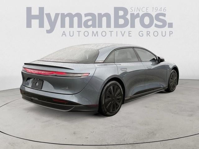2024 Lucid Air Pure RWD