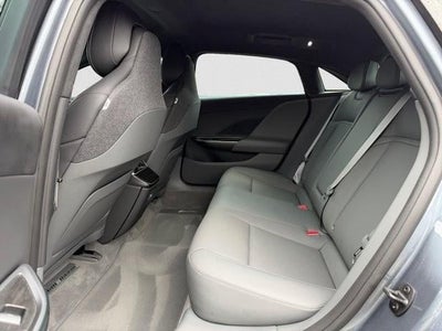 2024 Lucid Air Pure RWD