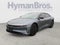 2024 Lucid Air Pure RWD