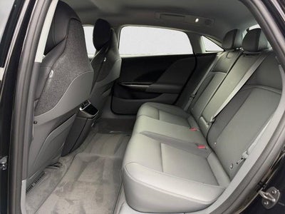 2025 Lucid Air Pure RWD