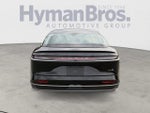 2025 Lucid Air Pure RWD