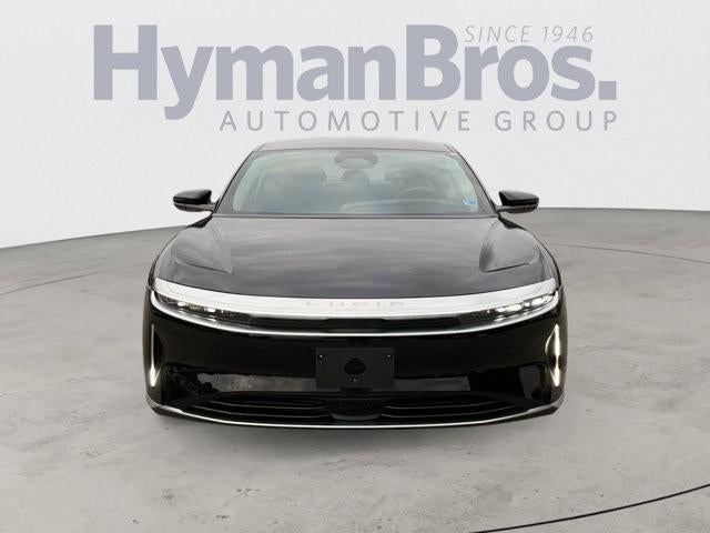 2025 Lucid Air Pure RWD