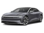 2025 Lucid Air Pure RWD