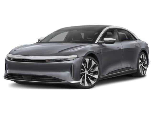 2025 Lucid Air Pure RWD