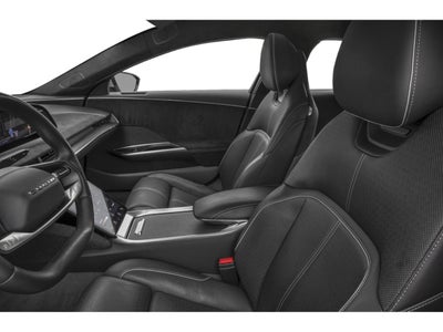 2025 Lucid Air Pure RWD