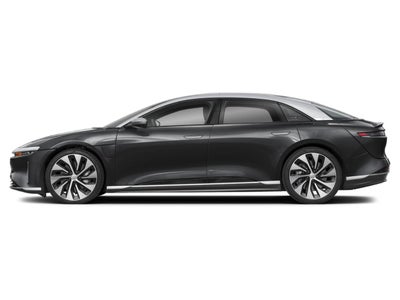 2025 Lucid Air Pure RWD