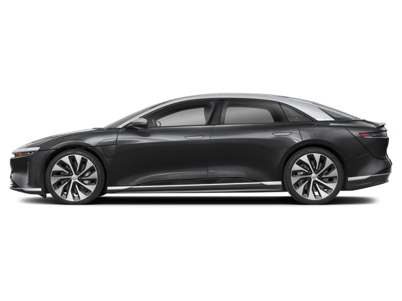 2025 Lucid Air Pure RWD