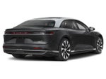 2025 Lucid Air Pure RWD