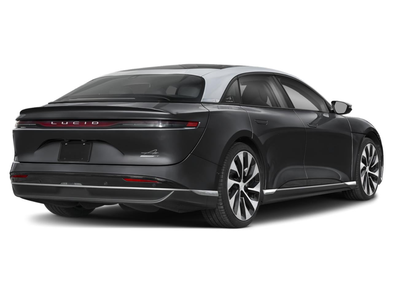 2025 Lucid Air Pure RWD