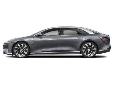 2025 Lucid Air Pure RWD