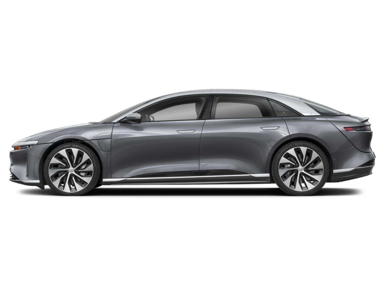2025 Lucid Air Pure RWD