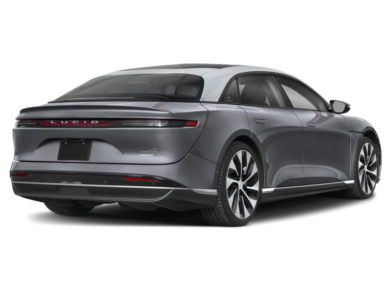 2025 Lucid Air Pure RWD