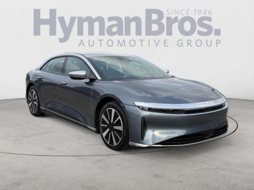 2024 Lucid Air Pure RWD