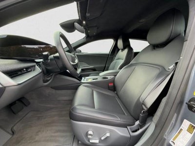 2024 Lucid Air Pure RWD