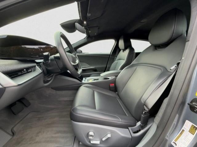2024 Lucid Air Pure RWD