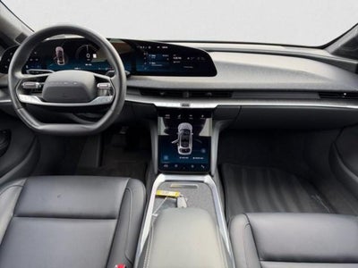 2024 Lucid Air Pure RWD