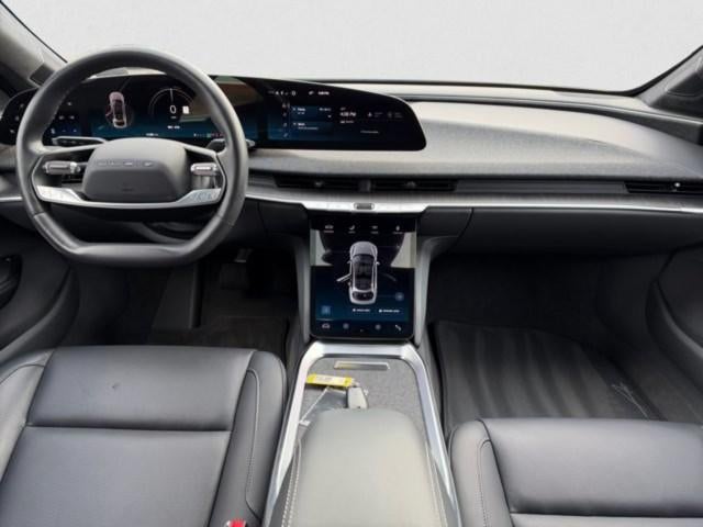 2024 Lucid Air Pure RWD