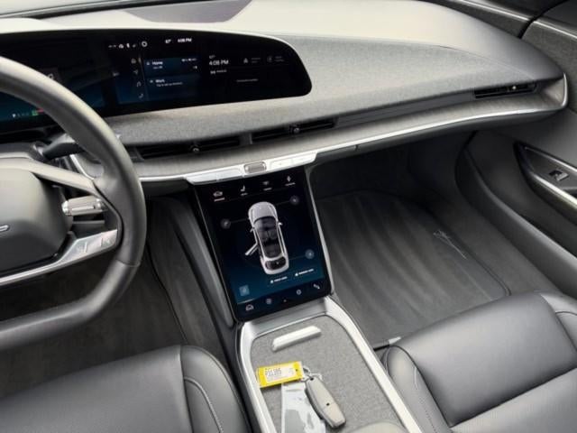 2024 Lucid Air Pure RWD