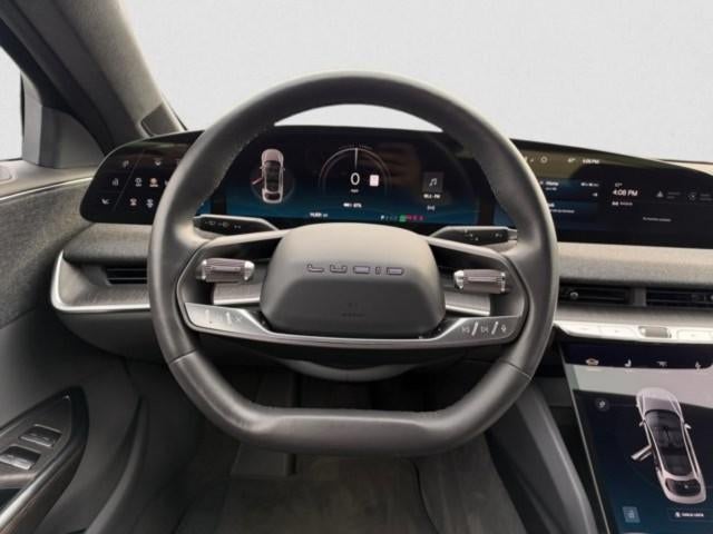 2024 Lucid Air Pure RWD
