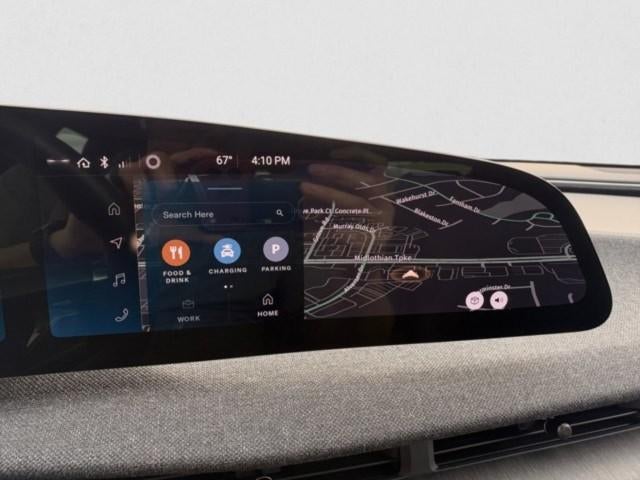 2024 Lucid Air Pure RWD