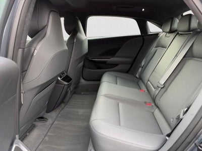 2024 Lucid Air Pure RWD