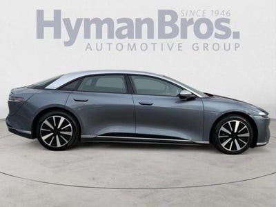 2024 Lucid Air Pure RWD