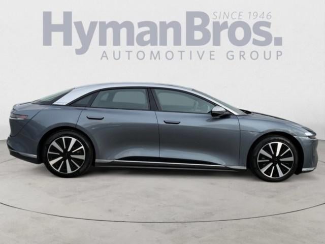 2024 Lucid Air Pure RWD