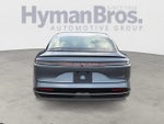 2024 Lucid Air Pure RWD