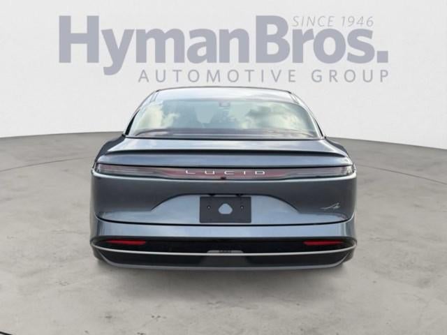 2024 Lucid Air Pure RWD