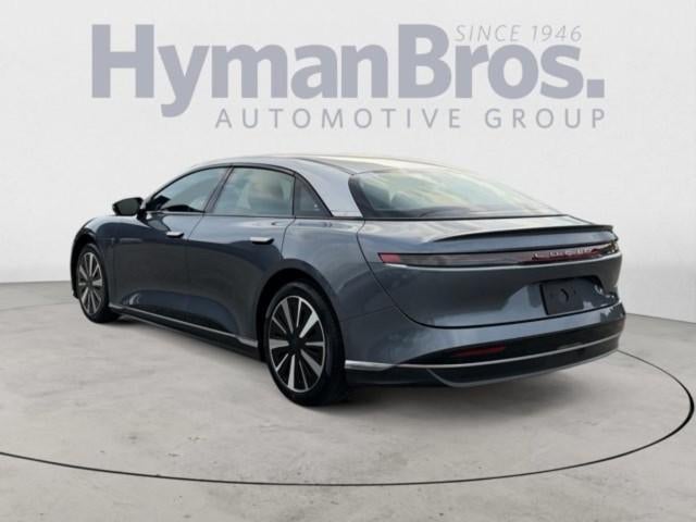 2024 Lucid Air Pure RWD