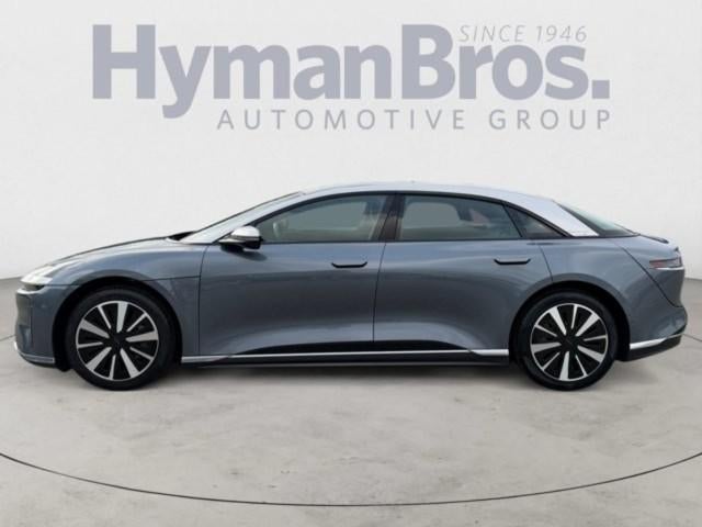 2024 Lucid Air Pure RWD