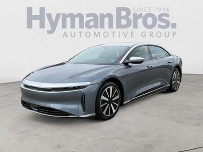 2024 Lucid Air Pure RWD