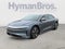 2024 Lucid Air Pure RWD