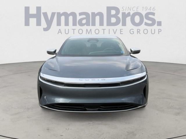 2024 Lucid Air Pure RWD