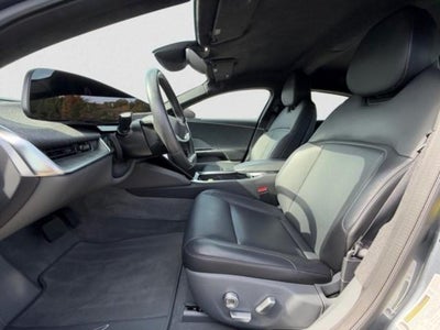 2024 Lucid Air Pure RWD