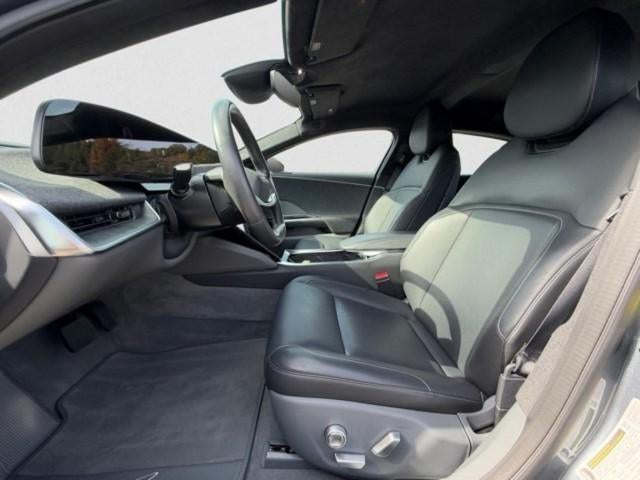 2024 Lucid Air Pure RWD
