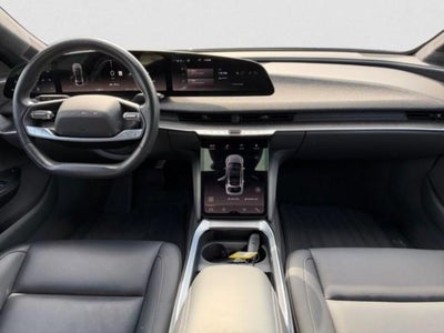 2024 Lucid Air Pure RWD