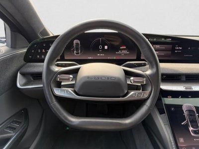 2024 Lucid Air Pure RWD