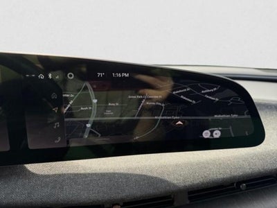 2024 Lucid Air Pure RWD