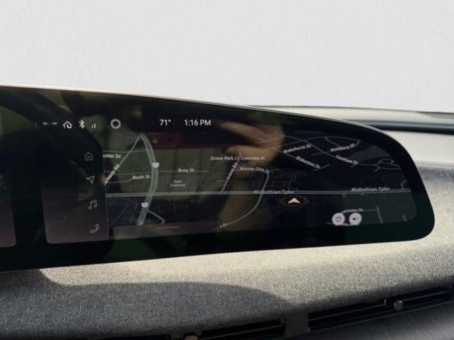 2024 Lucid Air Pure RWD